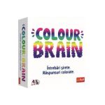Jocul Colour Brain. Puneti creierul la lucru