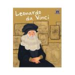 Leonardo da Vinci - Jane Kent, Isabel Munosz