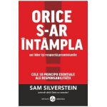 Orice s-ar intampla un lider isi respecta promisiunile - Sam Silverstein