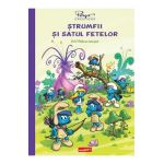 Strumfii si satul fetelor Vol.1: Padurea interzisa