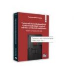 Traiectorii ale institutionalizarii Gratierii individuale, Gratierii colective si Liberarii conditionate. Studiu de caz: Romania, 1990-2020. Volumul I