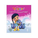 Unde este pinguinul Peggy? - Paul Petersen