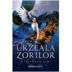 Urzeala zorilor. Vol.1 Seria Sange de stele - Elizabeth Lim