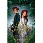 Vraja oaselor sub clar de luna - Kathryn Purdie