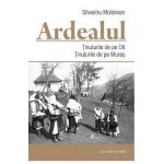 Ardealul. Tinuturile de pe Olt. Tinuturile de pe Mures - Silvestru Moldovan