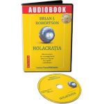 Audiobook. Holacratia - Brian J. Robertson