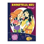 Carnetelul meu secret 6