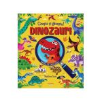 Citeste si gaseste! Dinozauri - Matthew Scott