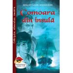 Comoara din insula - Robert Louis Stevenson
