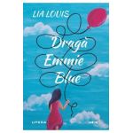 Draga Emmie Blue - Lia Louis