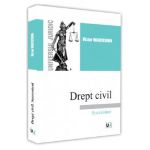 Drept civil. Succesiuni - Victor Marcusohn