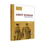 Drept roman. Cazuri practice - Cristina Pop