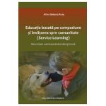 Educatie bazata pe compasiune si invatare spre comunitate - Alina Simona Rusu