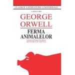 Ferma animalelor - George Orwell