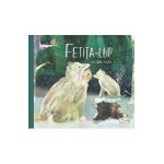 Fetita-lup - Jo Loring-Fisher