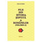 File din istoria soptita a romanilor - Doru Ciucescu