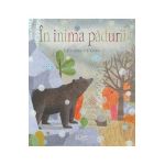 In inima padurii - Katharine McEwen