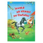 Invata sa citesti cu Ciufulici - Franziska Gehm, Dorothea Ackroyd