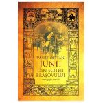 Junii din Scheii Brasovului - Vasile Oltean