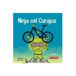 Ninja cel curajos - Mary Nhin, Jelena Stupar