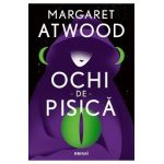 Ochi-de-pisica - Margaret Atwood