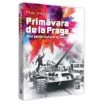 Primavara de la Praga. Ghid politic, cultural si turistic - Paul Magheru