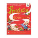 Printesa si Craciunul - Caryl Hart, Sarah Warburton