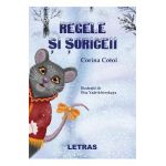 Regele si soriceii - Corina Cotoi