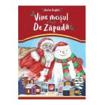 Vine Mosul de zapada - Dorin Bujdei