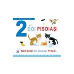 2 de la doi pisoiasi - Greta Cencetti, Emanuela Carletti