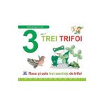 3 de la trei trifoi - Greta Cencetti, Emanuela Carletti