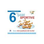 6 de la sase sportive - Greta Cencetti, Emanuela Carletti