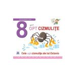 8 de la opt cizmulite - Greta Cencetti, Emanuela Carletti