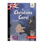 A Christmas Carol - Charles Dickens, Garret White