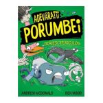 Adevaratii porumbei. Vol.2: Traiesc periculos - Andrew McDonald, Ben Wood
