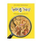 Agatha Mistery: Enigma Faraonului - Steve Stevenson