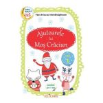 Ajutoarele lui Mos Craciun - Clasa 1 - Fise de lucru