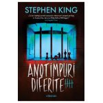 Anotimpuri diferite - Stephen King