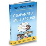Cimpanzeul meu ascuns - Steve Peters