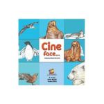 Cine face...? Animale si pasari de la Poli - Dorin Bujdei