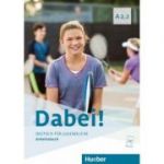 Dabei! A2. 2 Arbeitsbuch - Gabriele Kopp, Josef Alberti, Siegfried Buttner