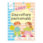 Dezvoltare personala - Clasa 2 - Caiet - Lucretia Neacsu