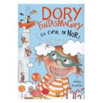 Dory Fantasmagory. Cu capul in nori - Abby Hanlon