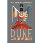 Dune. Casa Harkonnen - Brian Herbert, Kevin J. Anderson