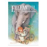 Elefantul - Alexandr Kuprin, Diana Tivu