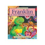 Franklin si Ziua Sfantului Valentin - Paulette Bourgeois, Brenda Clark