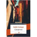 Gaseste-ma - Andre Aciman
