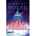Haul ispasirii. Trilogia Spatiul Revelatiei. Vol.3 - Alastair Reynolds