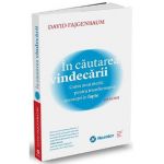 In cautarea vindecarii - David Fajgenbaum
