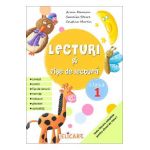 Lecturi si fise de lectura Clasa 1 - Arina Damian, Camelia Stavre